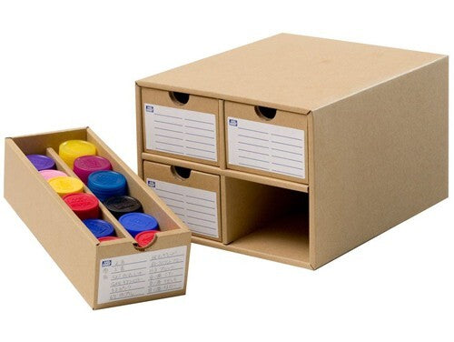 Mr. Storage Box
