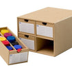 Mr. Storage Box Mr. Storage Box