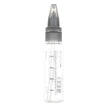 MS-B50 Paint Mixing Bottle for Wash-Free Airbrush Base, Thumbnail