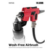 MS-B50 Paint Mixing Bottle for Wash-Free Airbrush MS-B50 Paint Mixing Bottle for Wash-Free Airbrush