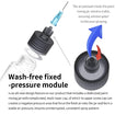 MS-B50 Paint Mixing Bottle for Wash-Free Airbrush MS-B50 Paint Mixing Bottle for Wash-Free Airbrush
