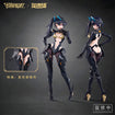 MS General x Mecha BREAK Panther MS General x Mecha BREAK Panther
