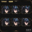 MS General x Mecha BREAK Panther MS General x Mecha BREAK Panther