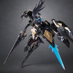 MS General x Mecha BREAK Panther Base, Thumbnail