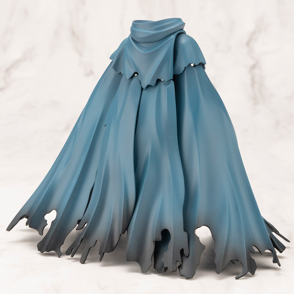 Bluever MSG Dress Up Parts MO006 Crash & Side Cloak Blue Ver. – Gundam Planet