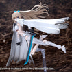 MSG Dress Up Parts Side Cloak White Ver. MSG Dress Up Parts Side Cloak White Ver.