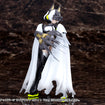MSG Dress Up Parts Side Cloak White Ver. MSG Dress Up Parts Side Cloak White Ver.