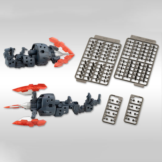 Base, Thumbnail