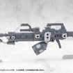 MSG Heavy Weapon Unit MH66J Flamethrower MSG Heavy Weapon Unit MH66J Flamethrower