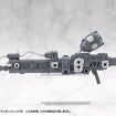 MSG Heavy Weapon Unit MH66J Flamethrower MSG Heavy Weapon Unit MH66J Flamethrower