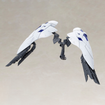 MSG Heavy Weapon Unit MH77 Active Booster Base, Thumbnail