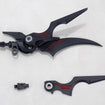 MSG Heavy Weapon Unit MH78 Customize Core Wing Blade 