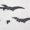 MSG Heavy Weapon Unit MH78 Customize Core Wing Blade 