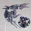 MSG Heavy Weapon Unit MH78 Customize Core Wing Blade Base, Thumbnail