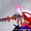 MSG Heavy Weapon Unit MH79 Knight Master Sword Chaos Ver. MSG Heavy Weapon Unit MH79 Knight Master Sword Chaos Ver.