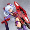 MSG Heavy Weapon Unit MH79 Knight Master Sword Chaos Ver. MSG Heavy Weapon Unit MH79 Knight Master Sword Chaos Ver.