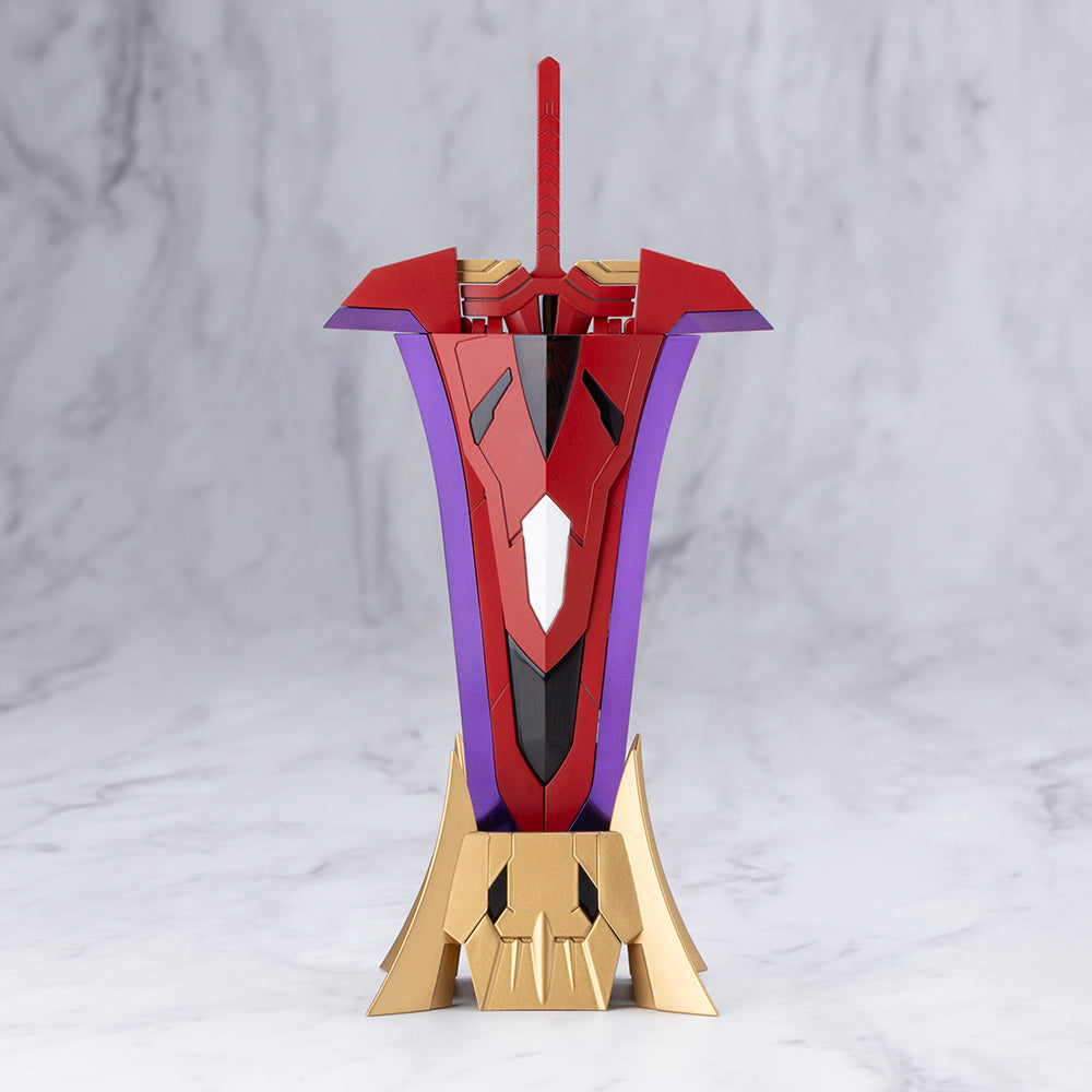 MSG Heavy Weapon Unit MH79 Knight Master Sword Chaos Ver.