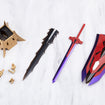 MSG Heavy Weapon Unit MH79 Knight Master Sword Chaos Ver. MSG Heavy Weapon Unit MH79 Knight Master Sword Chaos Ver.