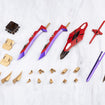 MSG Heavy Weapon Unit MH79 Knight Master Sword Chaos Ver. MSG Heavy Weapon Unit MH79 Knight Master Sword Chaos Ver.