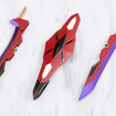 MSG Heavy Weapon Unit MH79 Knight Master Sword Chaos Ver. MSG Heavy Weapon Unit MH79 Knight Master Sword Chaos Ver.