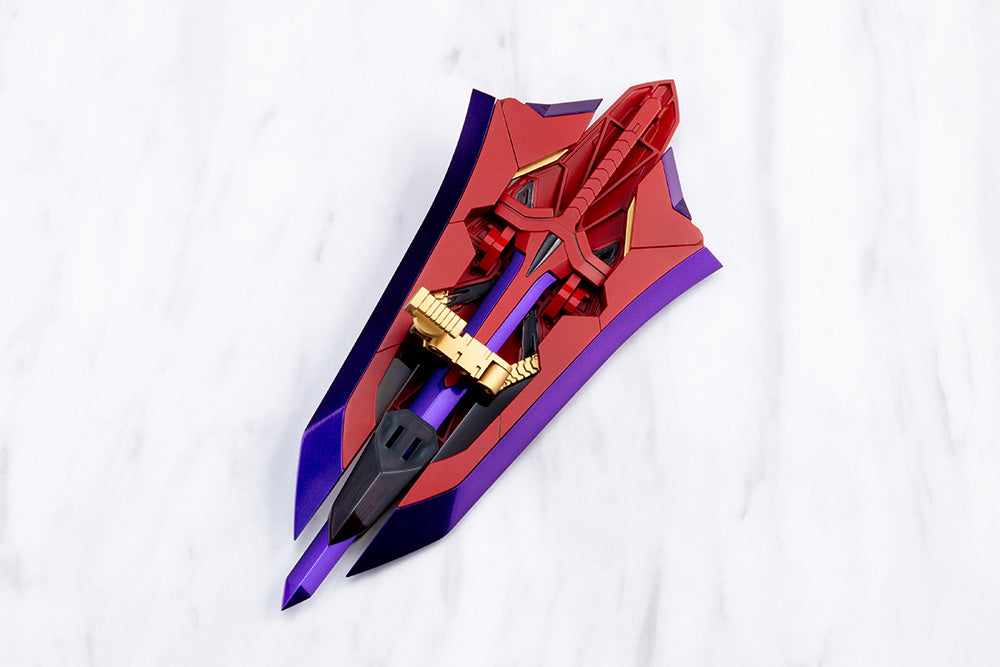 MSG Heavy Weapon Unit MH79 Knight Master Sword Chaos Ver.