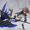 MSG Heavy Weapon Unit MH80 Evil Axe Gray Ver. MSG Heavy Weapon Unit MH80 Evil Axe Gray Ver.