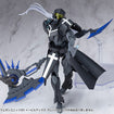 MSG Heavy Weapon Unit MH80 Evil Axe Gray Ver. MSG Heavy Weapon Unit MH80 Evil Axe Gray Ver.