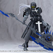 MSG Heavy Weapon Unit MH80 Evil Axe Gray Ver. MSG Heavy Weapon Unit MH80 Evil Axe Gray Ver.
