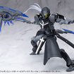 MSG Heavy Weapon Unit MH80 Evil Axe Gray Ver. MSG Heavy Weapon Unit MH80 Evil Axe Gray Ver.