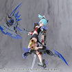 MSG Heavy Weapon Unit MH80 Evil Axe Gray Ver. MSG Heavy Weapon Unit MH80 Evil Axe Gray Ver.