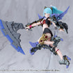 MSG Heavy Weapon Unit MH80 Evil Axe Gray Ver. MSG Heavy Weapon Unit MH80 Evil Axe Gray Ver.