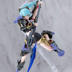 MSG Heavy Weapon Unit MH80 Evil Axe Gray Ver. MSG Heavy Weapon Unit MH80 Evil Axe Gray Ver.