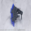MSG Heavy Weapon Unit MH80 Evil Axe Gray Ver. MSG Heavy Weapon Unit MH80 Evil Axe Gray Ver.