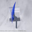 MSG Heavy Weapon Unit MH80 Evil Axe Gray Ver. MSG Heavy Weapon Unit MH80 Evil Axe Gray Ver.