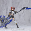 MSG Heavy Weapon Unit MH80 Evil Axe Gray Ver. MSG Heavy Weapon Unit MH80 Evil Axe Gray Ver.
