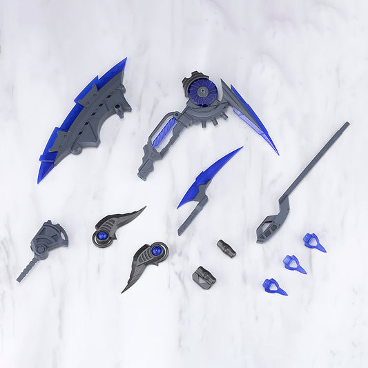 Base, Thumbnail