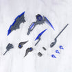 MSG Heavy Weapon Unit MH80 Evil Axe Gray Ver. Base, Thumbnail
