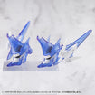 MSG MJ35J Mecha Supply 35 Holonic Headdress & Holonic High Heels White Ver. MSG MJ35J Mecha Supply 35 Holonic Headdress & Holonic High Heels White Ver.