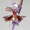 MSG MJ36 Mecha Supply 36 Mission Cloak Deep Red Ver. MSG MJ36 Mecha Supply 36 Mission Cloak Deep Red Ver.
