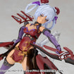 MSG MJ36 Mecha Supply 36 Mission Cloak Deep Red Ver. MSG MJ36 Mecha Supply 36 Mission Cloak Deep Red Ver.