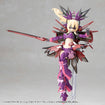 MSG MJ36 Mecha Supply 36 Mission Cloak Deep Red Ver. MSG MJ36 Mecha Supply 36 Mission Cloak Deep Red Ver.