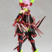 MSG MJ36 Mecha Supply 36 Mission Cloak Deep Red Ver. MSG MJ36 Mecha Supply 36 Mission Cloak Deep Red Ver.