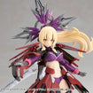 MSG MJ37 Mecha Supply 37 Expansion Armor Type E Deep Red Ver. MSG MJ37 Mecha Supply 37 Expansion Armor Type E Deep Red Ver.