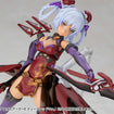 MSG MJ37 Mecha Supply 37 Expansion Armor Type E Deep Red Ver. MSG MJ37 Mecha Supply 37 Expansion Armor Type E Deep Red Ver.