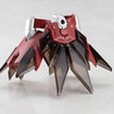MSG MJ37 Mecha Supply 37 Expansion Armor Type E Deep Red Ver. MSG MJ37 Mecha Supply 37 Expansion Armor Type E Deep Red Ver.