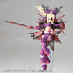 MSG MJ37 Mecha Supply 37 Expansion Armor Type E Deep Red Ver. MSG MJ37 Mecha Supply 37 Expansion Armor Type E Deep Red Ver.