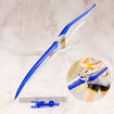 MSG Virtuous Style 06 Silhouette Sword White Ver. Bsae, Thumbnail