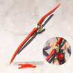 MSG Virtuous Style 07 Silhouette Sword Black Ver. Base, Thumbnail