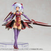 MSG Virtuous Style 15 Silhouette Sword Deep Red Ver. MSG Virtuous Style 15 Silhouette Sword Deep Red Ver.