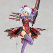 MSG Virtuous Style 15 Silhouette Sword Deep Red Ver. MSG Virtuous Style 15 Silhouette Sword Deep Red Ver.